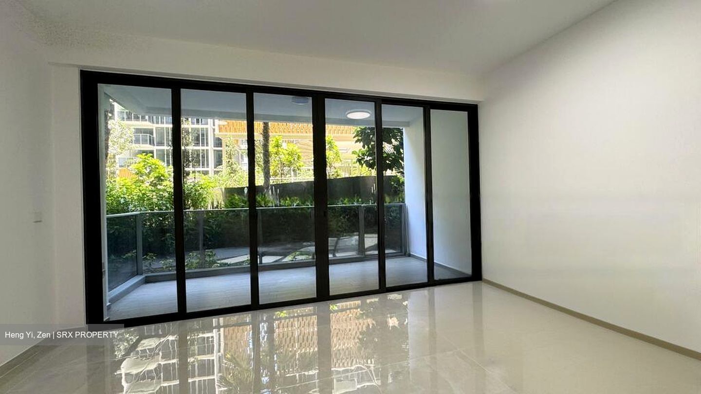 Penrose (D14), Apartment #490892771